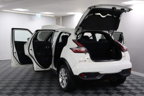 Nissan Juke ACENTA PREMIUM DIG-T 20