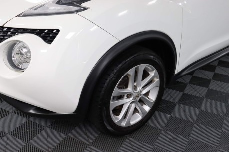 Nissan Juke ACENTA PREMIUM DIG-T 30