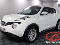 Nissan Juke ACENTA PREMIUM DIG-T 1