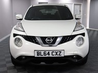 Nissan Juke ACENTA PREMIUM DIG-T 2