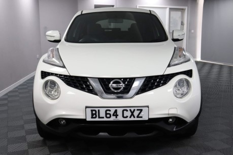 Nissan Juke ACENTA PREMIUM DIG-T 2