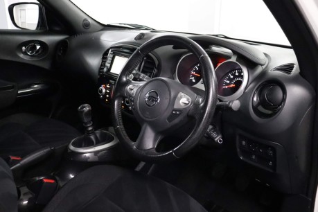 Nissan Juke ACENTA PREMIUM DIG-T 3