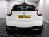 Nissan Juke ACENTA PREMIUM DIG-T 7