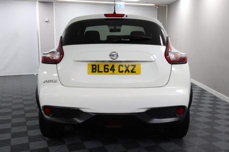 Nissan Juke ACENTA PREMIUM DIG-T 7