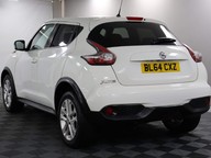 Nissan Juke ACENTA PREMIUM DIG-T 9