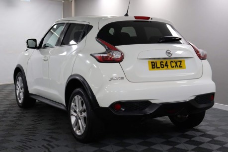 Nissan Juke ACENTA PREMIUM DIG-T 9