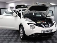 Nissan Juke ACENTA PREMIUM DIG-T 14