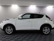 Nissan Juke ACENTA PREMIUM DIG-T 17