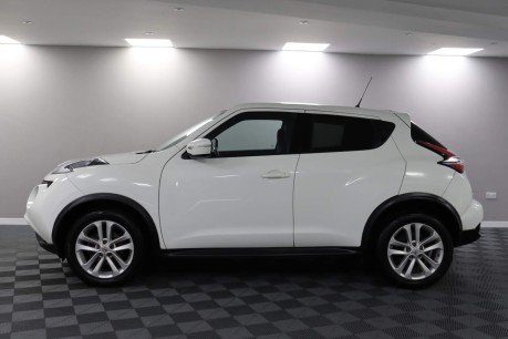 Nissan Juke ACENTA PREMIUM DIG-T 17