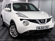 Nissan Juke ACENTA PREMIUM DIG-T 18