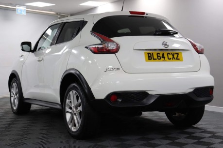 Nissan Juke ACENTA PREMIUM DIG-T 21