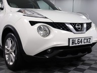 Nissan Juke ACENTA PREMIUM DIG-T 23