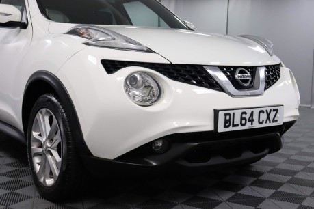 Nissan Juke ACENTA PREMIUM DIG-T 23