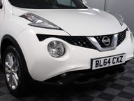 Nissan Juke ACENTA PREMIUM DIG-T 25