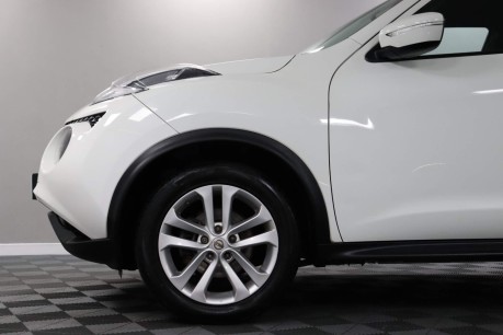 Nissan Juke ACENTA PREMIUM DIG-T 26