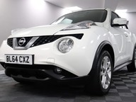 Nissan Juke ACENTA PREMIUM DIG-T 27