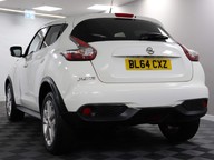 Nissan Juke ACENTA PREMIUM DIG-T 28