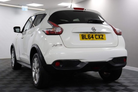 Nissan Juke ACENTA PREMIUM DIG-T 28