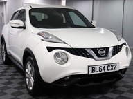 Nissan Juke ACENTA PREMIUM DIG-T 29