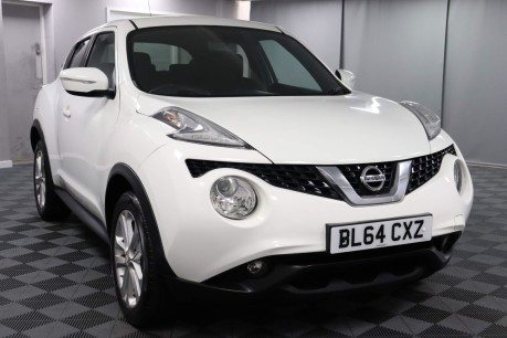 Nissan Juke ACENTA PREMIUM DIG-T 29