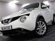 Nissan Juke ACENTA PREMIUM DIG-T 31