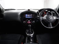 Nissan Juke ACENTA PREMIUM DIG-T 39