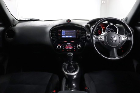 Nissan Juke ACENTA PREMIUM DIG-T 39