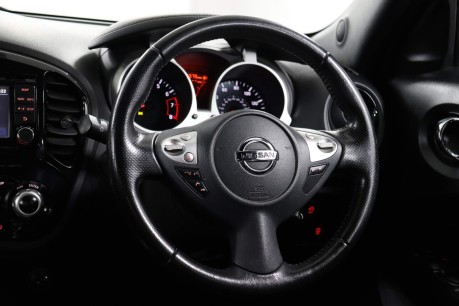 Nissan Juke ACENTA PREMIUM DIG-T 44