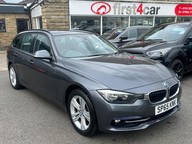 BMW 3 Series 320I XDRIVE SPORT TOURING 1