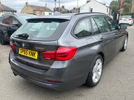 BMW 3 Series 320I XDRIVE SPORT TOURING 5