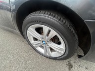 BMW 3 Series 320I XDRIVE SPORT TOURING 9