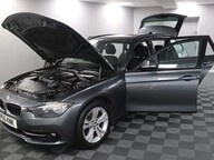 BMW 3 Series 320I XDRIVE SPORT TOURING 17