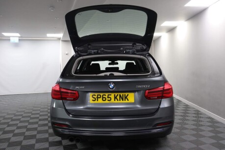 BMW 3 Series 320I XDRIVE SPORT TOURING 14