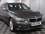 BMW 3 Series 320I XDRIVE SPORT TOURING 31