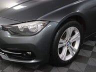 BMW 3 Series 320I XDRIVE SPORT TOURING 32