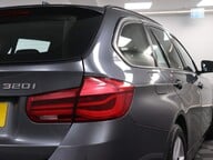 BMW 3 Series 320I XDRIVE SPORT TOURING 24