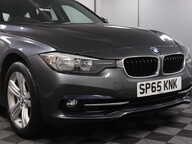 BMW 3 Series 320I XDRIVE SPORT TOURING 25