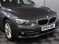 BMW 3 Series 320I XDRIVE SPORT TOURING 27