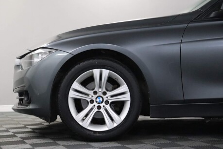 BMW 3 Series 320I XDRIVE SPORT TOURING 28