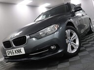 BMW 3 Series 320I XDRIVE SPORT TOURING 33