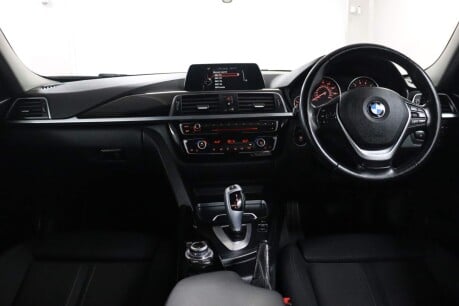 BMW 3 Series 320I XDRIVE SPORT TOURING 41