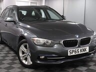 BMW 3 Series 320I XDRIVE SPORT TOURING 20