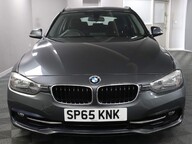 BMW 3 Series 320I XDRIVE SPORT TOURING 2