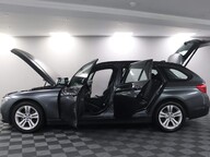 BMW 3 Series 320I XDRIVE SPORT TOURING 4