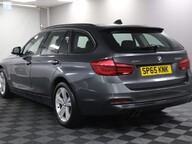 BMW 3 Series 320I XDRIVE SPORT TOURING 10