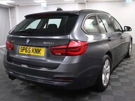 BMW 3 Series 320I XDRIVE SPORT TOURING 11