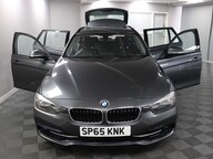 BMW 3 Series 320I XDRIVE SPORT TOURING 7