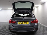 BMW 3 Series 320I XDRIVE SPORT TOURING 14