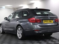 BMW 3 Series 320I XDRIVE SPORT TOURING 23