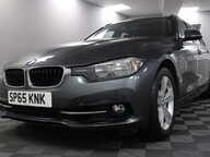 BMW 3 Series 320I XDRIVE SPORT TOURING 29